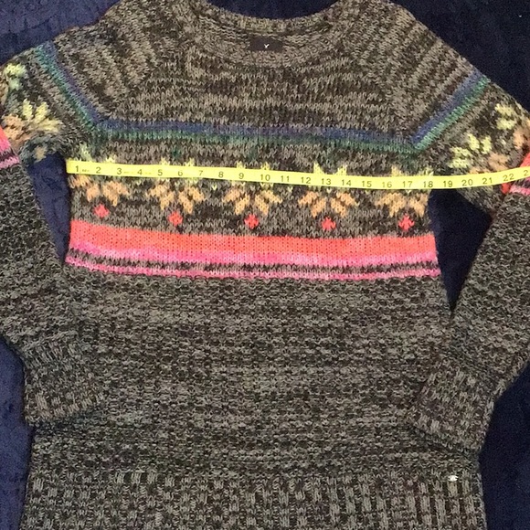 American Eagle 🎿 cozy jegging sweater - Picture 9 of 10